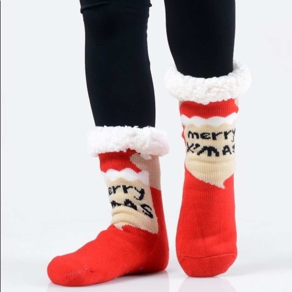 CHRISTMAS HOLIDAY Women’s SOCKS